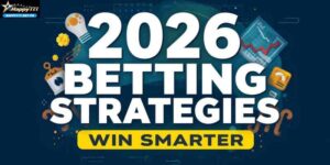 2026 Betting Strategies: Win Smarter