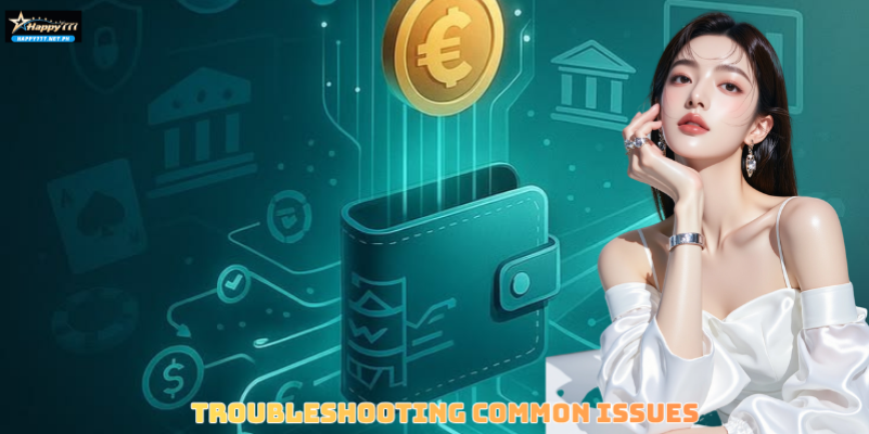 Troubleshooting Common Issues