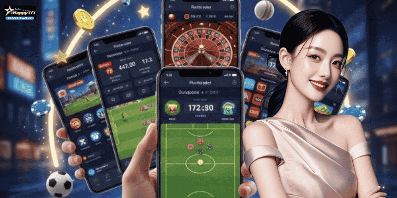 The Rise of Bet88 Mobile Betting in Modern Gaming